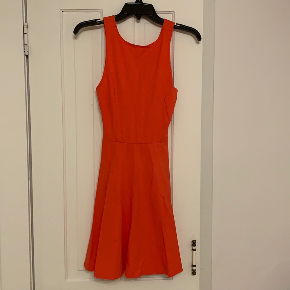 Hollister dress
